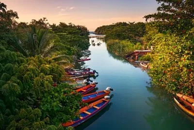 Jamaica