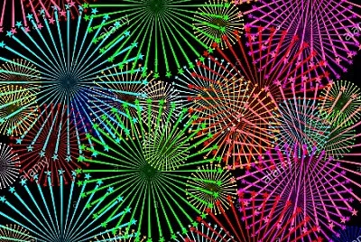 draw jigsaw puzzle