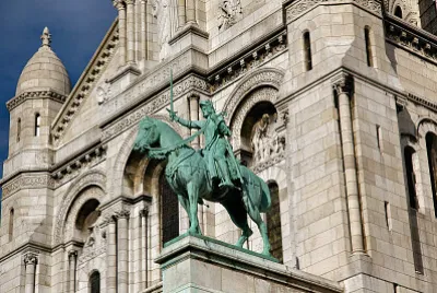 Montmartre
