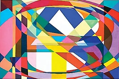draw jigsaw puzzle