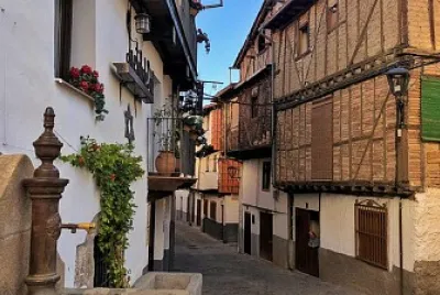 Hervás-Cáceres