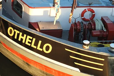 פאזל של TragÃ©die PÃ©niche