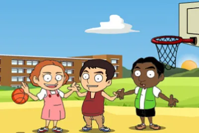Basketball