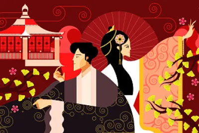 Chinese Fashion