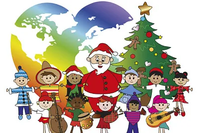 Happy Holiday