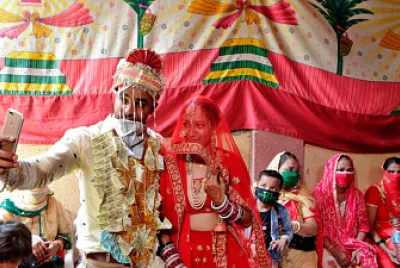 Indian Wedding
