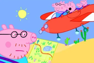 Peppa Pig