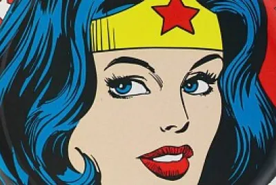 Wonder Woman