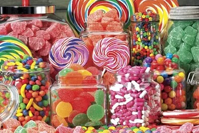 Candy Galore