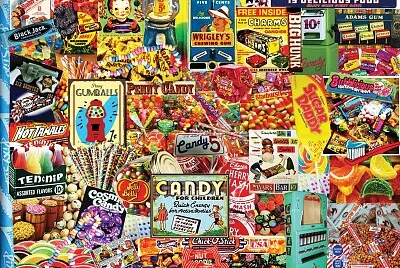 PENNY CANDY