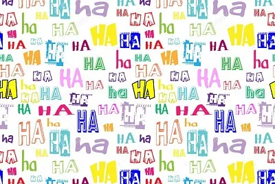 Ha Ha