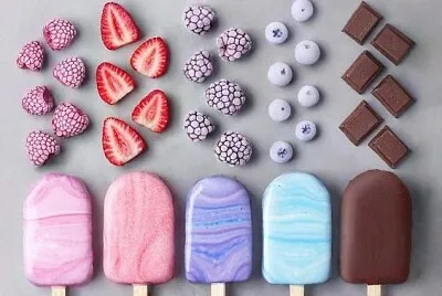 doces