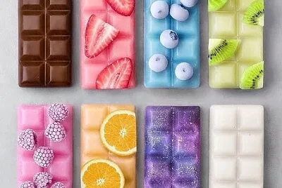 doces
