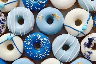 doces