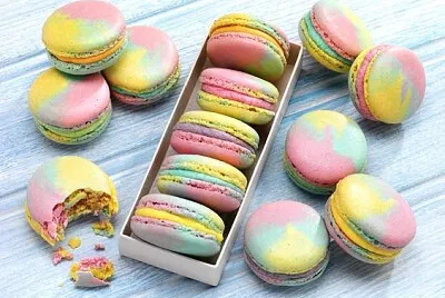 doces