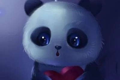 panda