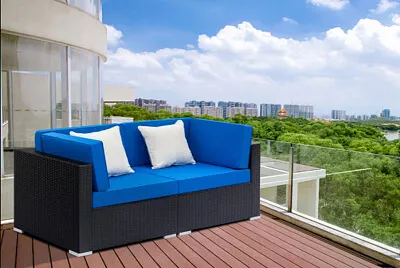 99.- TERRAZA