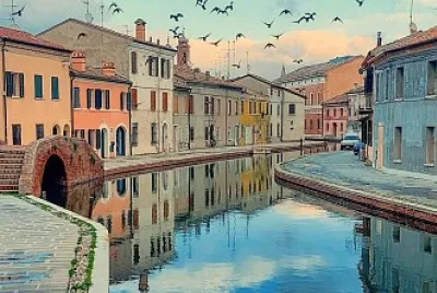 italy
