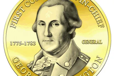 Washington 's Precedent jigsaw puzzle