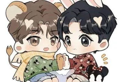 Qç‰ˆ Wang Yibo / Xiao Zhan