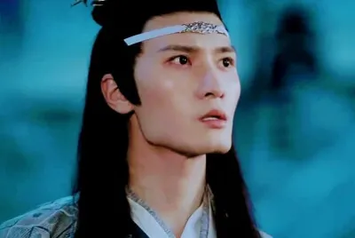 The Untamed ä¸å¤œå¤© è—æ¸™