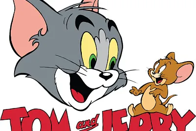 tom y jerrt