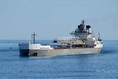 Manitowoc