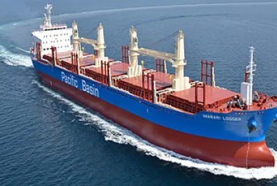 Pacific Basin