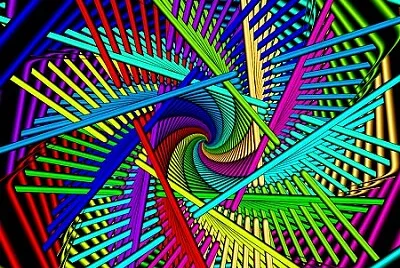 draw jigsaw puzzle