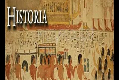 פאזל של La Historia