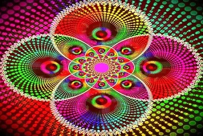 draw jigsaw puzzle