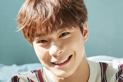 Moon Bin jigsaw puzzle