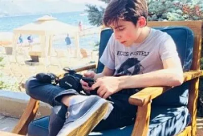 idan