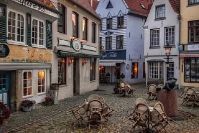 Bremen Germany