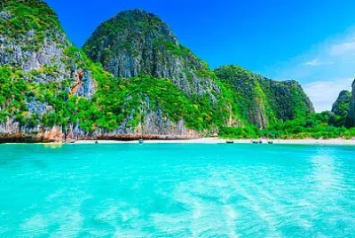 tailandia jigsaw puzzle