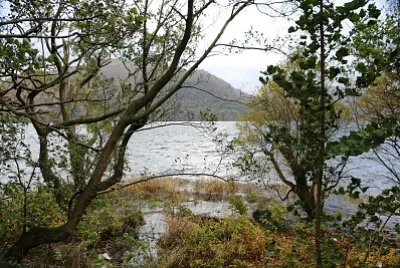 Lake Windermere jigsaw puzzle