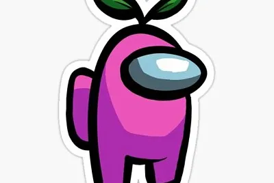 פאזל של Among Us