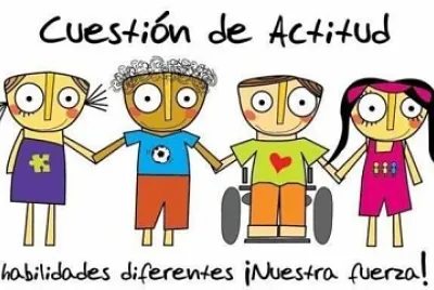 inclusiÃ³n jigsaw puzzle