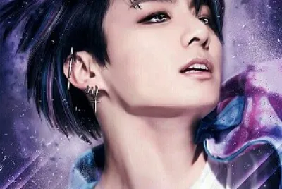 bts jungkook