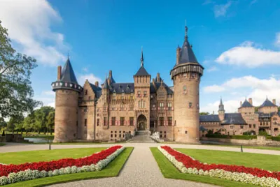Holanda jigsaw puzzle