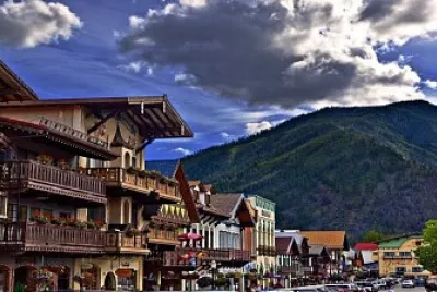 Leavenworth, Washington