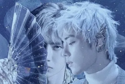 Wang Yibo / Xiao Zhan