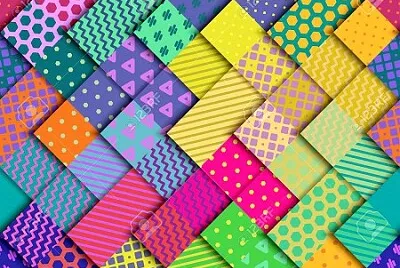 draw jigsaw puzzle
