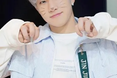 Jin Jin jigsaw puzzle