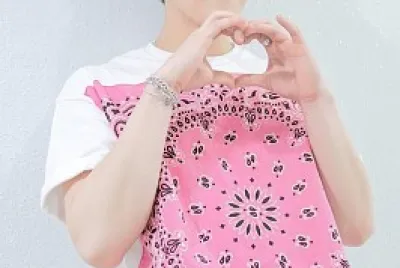 Moon Bin jigsaw puzzle