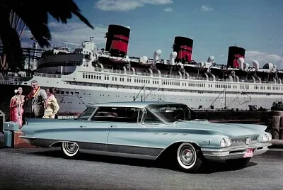 1960 Buick Electra 225