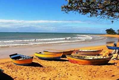 Manguinhos - Serra - Brasil