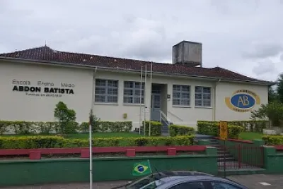 Jaraguá do Sul - SC