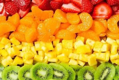 frutas
