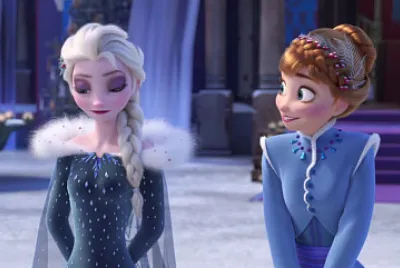 Frozen
